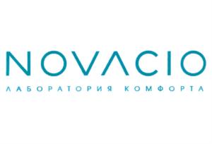 Товарный знак №687099, принадлежит организации Общество с ограниченной ответственностью "Новацио", ОГРН 1204300001840, ИНН 4345499860