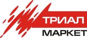 Товарный знак №687391, принадлежит организации Общество с ограниченной ответственностью «Триал Маркет», ОГРН 1037739357094, ИНН 7715270424