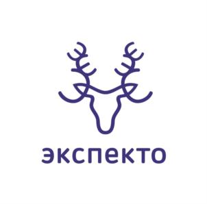 Товарный знак №687559, принадлежит организации Общество с ограниченной ответственностью "Экспекто", ОГРН 1177847380721, ИНН 7814713412