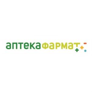 Товарный знак №688203, принадлежит организации ОБЩЕСТВО С ОГРАНИЧЕННОЙ ОТВЕТСТВЕННОСТЬЮ "ФАРМАТ", ОГРН 1137746173289, ИНН 7733833655