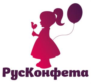 Товарный знак №688261, принадлежит организации Общество с ограниченной ответственностью «РУСКОНФЕТА», ОГРН 1137847504178, ИНН 7841494329