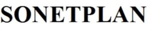 Товарный знак №688427, принадлежит организации Общество с ограниченной ответственностью  «СОНЕТПЛАН», ОГРН 5177746305435, ИНН 9710045179