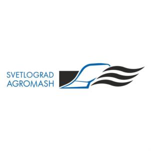 Товарный знак №688958, принадлежит организации Открытое акционерное общество "Светлоградагромаш", ОГРН 1022600938140, ИНН 2617001329