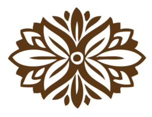 Товарный знак №689124, принадлежит ИП Пинхасов Рачик Шалмиевич, ОГРНИП 320774600513078, ИНН 771990366140