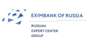 Товарный знак №690810, принадлежит организации Акционерное общество "Российский экспортный центр", ОГРН 1157746363994, ИНН 7703376553