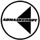 Товарный знак №691215, принадлежит организации Открытое акционерное общество "Внешнеэкономическое Объединение "АВИАЭКСПОРТ", ОГРН 1027700350468, ИНН 7708016385
