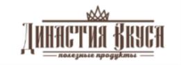Товарный знак №691296, принадлежит организации Общество с ограниченной ответственностью "Династия Вкуса", ОГРН 1207800122782, ИНН 7806576427