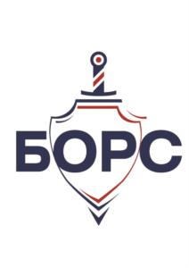 Товарный знак №691372, принадлежит организации Общество с ограниченной ответственностью ОХРАННАЯ ОРГАНИЗАЦИЯ "БОРС", ОГРН 1157847345325, ИНН 7813233300