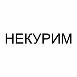 Товарный знак №691540, принадлежит организации Общество с ограниченной ответственностью «НЕКУРИМ», ОГРН 1142130002134, ИНН 2130132989