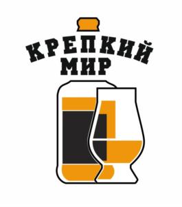Товарный знак №691805, принадлежит организации Общество с ограниченной ответственностью «Крепкий Мир», ОГРН 1187746234477, ИНН 7707410702