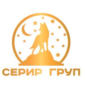 Товарный знак №692874, принадлежит организации Общество с ограниченной ответственностью "СЕРИР ГРУП", ОГРН 1165047061332, ИНН 5047190733
