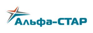Товарный знак №693082, принадлежит организации Общество с ограниченной ответственностью "Альфа-СТАР", ОГРН 1094716000543, ИНН 4716032353