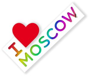 Товарный знак №693529, принадлежит организации ГОСУДАРСТВЕННОЕ АВТОНОМНОЕ УЧРЕЖДЕНИЕ КУЛЬТУРЫ  ГОРОДА МОСКВЫ «МОСКОВСКОЕ АГЕНТСТВО ОРГАНИЗАЦИИ ОТДЫХА И ТУРИЗМА»  (ГАУК «МОСГОРТУР»), ОГРН 1107746117940, ИНН 7704747169