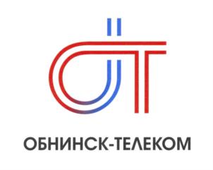 Товарный знак №693721, принадлежит организации Общество с ограниченной ответственностью "Обнинск - Телеком", ОГРН 1084025000949, ИНН 4025416368