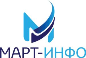 Товарный знак №694437, принадлежит организации Общество с ограниченной ответственностью «МАРТ-ИНФО», ОГРН 1117746571557, ИНН 7714846024