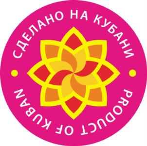Товарный знак №694528, принадлежит организации Государственное казенное учреждение Краснодарского края "Центр развития торговли", ОГРН 1192375027855, ИНН 2309170883
