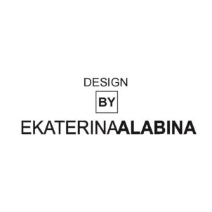 Товарный знак №694814, принадлежит ИП Алабина Екатерина Анатольевна, ОГРНИП 321745600139818, ИНН 744700597730