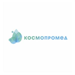 Товарный знак №694825, принадлежит организации Общество с ограниченной ответственностью «Космомед», ОГРН 1141650011755, ИНН 1650288099