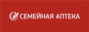 Товарный знак №696457, принадлежит организации Общество с ограниченной ответственностью "СЕМЕЙНАЯ АПТЕКА", ОГРН 1157746897868, ИНН 7751011009