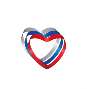 Товарный знак №696875, принадлежит организации Благотворительный фонд социальной поддержки граждан "НАША ИНИЦИАТИВА", ОГРН 1057746416430, ИНН 7705650794