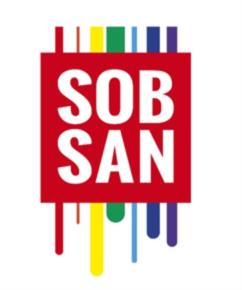 Товарный знак №699505, принадлежит организации Общество с ограниченной ответственностью «Собсан Боя», ОГРН 1082312000924, ИНН 2312146866