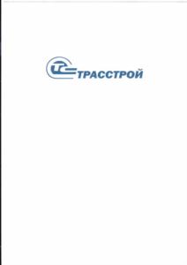 Товарный знак №699531, принадлежит организации Общество с ограниченной ответственностью "Трасстрой", ОГРН 5087746113384, ИНН 7727661704