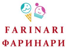 Товарный знак №701214, принадлежит организации Общество с ограниченной ответственностью "ФАРИНАРИ", ОГРН 1167746464071, ИНН 9705067032