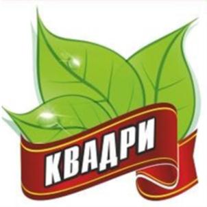 Товарный знак №701324, принадлежит организации Общество с ограниченной ответственностью Фирма "Квадри", ОГРН 1023901867714, ИНН 3906006938