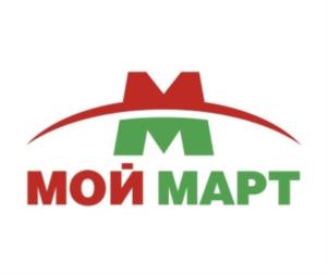 Товарный знак №703006, принадлежит организации Общество с ограниченной ответственностью "МОЙ МАРТ", ОГРН 1182536006212, ИНН 2543122446