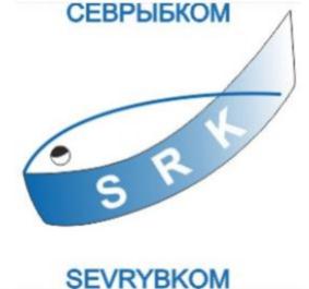 Товарный знак №703048, принадлежит организации Общество с ограниченной ответственностью "Севрыбком", ОГРН 1145190000559, ИНН 5190029318