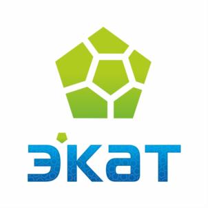 Товарный знак №703535, принадлежит организации Акционерное общество "ЭКАТ", ОГРН 1045900084120, ИНН 5902146720