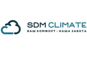 Товарный знак №703758, принадлежит организации Общество с ограниченной ответственностью "СДМ КЛИМАТ", ОГРН 1177746159711, ИНН 7702413273