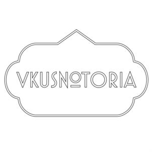 Товарный знак №706203, принадлежит организации Общество с ограниченной ответственностью "ВКУСНОТОРИЯ", ОГРН 1175022002275, ИНН 5045061130