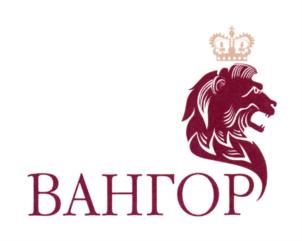 Товарный знак №706360, принадлежит организации Общество с ограниченной ответственностью "Вангор", ОГРН 1021601632326, ИНН 1644019556