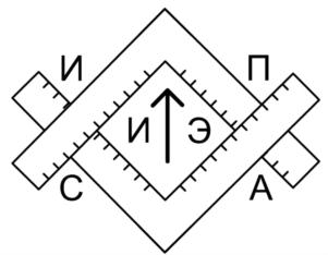 Товарный знак №706976, принадлежит ИП Склярук Александр Иванович, ОГРНИП 317470400060301, ИНН 781423751634