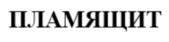 Товарный знак №707650, принадлежит организации Общество с ограниченной ответственностью  «Фабрика Строительных Материалов «ГРИН ПЛЭНЭТ», ОГРН 1165074052714, ИНН 5036157597