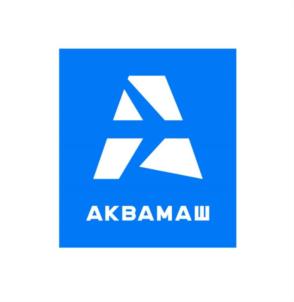 Товарный знак №708043, принадлежит организации Акционерное общество "Производственное объединение "Аквамаш", ОГРН 1247700209240, ИНН 9705220562