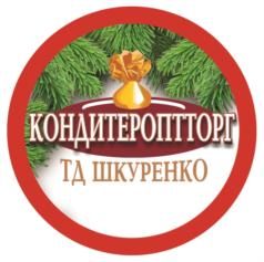 Товарный знак №708327, принадлежит организации Общество с ограниченной ответственностью "ТД "Шкуренко", ОГРН 1035507025619, ИНН 5504086398