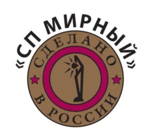 Товарный знак №708519, принадлежит организации Общество с ограниченной ответственностью «СП Мирный», ОГРН 1027739495068, ИНН 7707205870