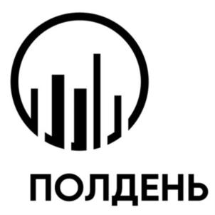 Товарный знак №708660, принадлежит организации Общество с ограниченной ответственностью "Полдень", ОГРН 1125040007597, ИНН 5040119330