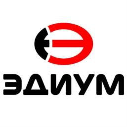 Товарный знак №708761, принадлежит организации Общество с ограниченной ответственностью "Эдиум", ОГРН 1125020000753, ИНН 5020069987