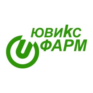 Товарный знак №708966, принадлежит организации Общество с ограниченной ответсвенностью "ЮВИКС-ФАРМ", ОГРН 1022301983648, ИНН 2312090701
