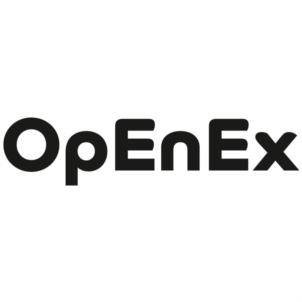 Товарный знак №709535, принадлежит организации Общество с ограниченной ответственностью "Опенекс", ОГРН 1186658029062, ИНН 6658515218