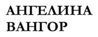 Товарный знак №709973, принадлежит организации Общество с ограниченной ответственностью "Вангор", ОГРН 1021601632326, ИНН 1644019556