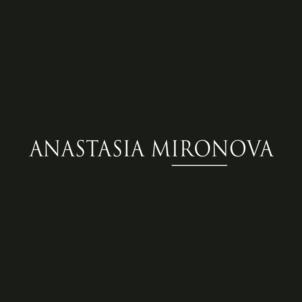 Товарный знак №710601, принадлежит ИП Миронова Анастасия Александровна, ОГРНИП 316470400070685, ИНН 471612051418