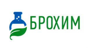 Товарный знак №710908, принадлежит организации Общество с ограниченной ответственностью "БРОХИМ", ОГРН 1182536001548, ИНН 2536308030