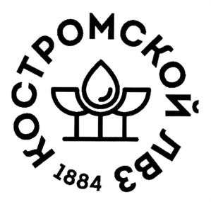 Товарный знак №711366, принадлежит организации Общество с ограниченной ответственностью «КЛВЗ», ОГРН 1164401059382, ИНН 4401175622