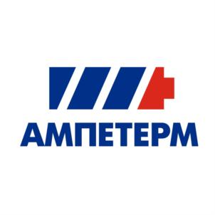 Товарный знак №711504, принадлежит организации Общество с ограниченной ответственностью "Ампетерм", ОГРН 1174704013582, ИНН 4725003790