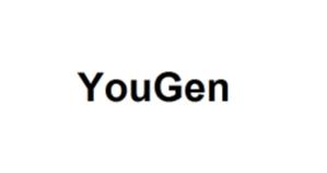 Товарный знак №711692, принадлежит организации Общество с ограниченной ответственностью «Юген Про», ОГРН 1181690056448, ИНН 1655404581
