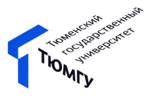 Товарный знак №712440, принадлежит организации Федеральное государственное автономное образовательное учреждение высшего образования "Тюменский государственный университет", ОГРН 1027200780749, ИНН 7202010861